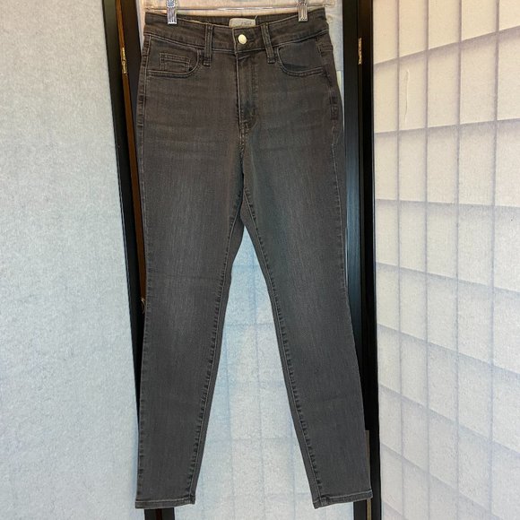 Universal Thread | Jeans | Universal Thread High Rise Skinny Stretch ...